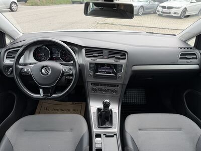 VW Golf Gebrauchtwagen VW Golf Gebrauchtwagen