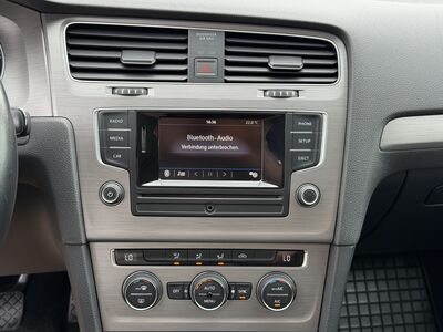 VW Golf Gebrauchtwagen VW Golf Gebrauchtwagen