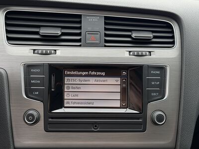 VW Golf Gebrauchtwagen VW Golf Gebrauchtwagen