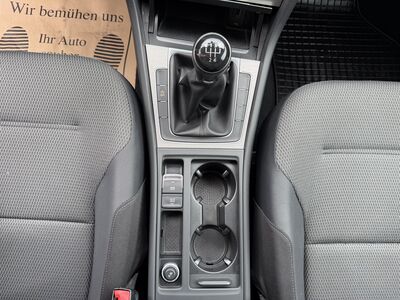 VW Golf Gebrauchtwagen VW Golf Gebrauchtwagen