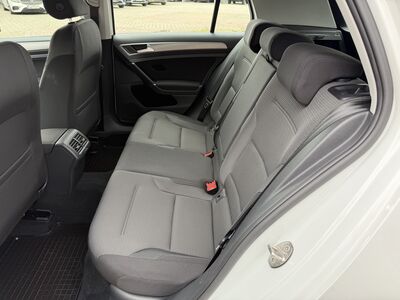 VW Golf Gebrauchtwagen VW Golf Gebrauchtwagen