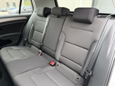 VW Golf Gebrauchtwagen VW Golf Gebrauchtwagen