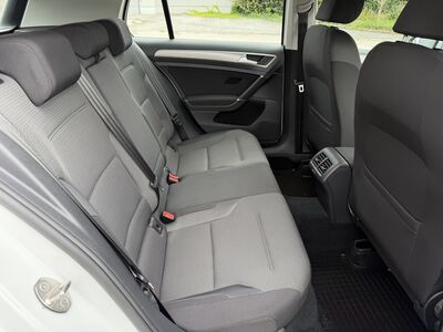 VW Golf Gebrauchtwagen VW Golf Gebrauchtwagen