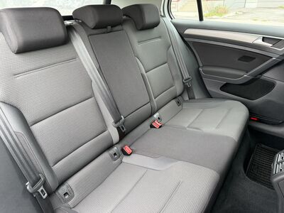 VW Golf Gebrauchtwagen VW Golf Gebrauchtwagen
