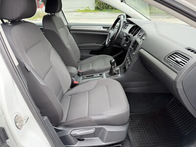 VW Golf Gebrauchtwagen VW Golf Gebrauchtwagen