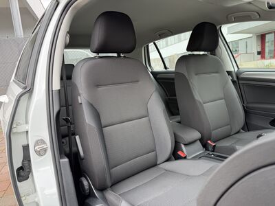 VW Golf Gebrauchtwagen VW Golf Gebrauchtwagen
