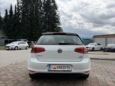 VW Golf Gebrauchtwagen VW Golf Gebrauchtwagen