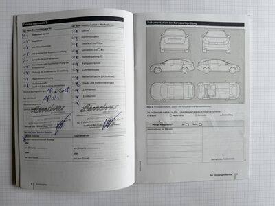 VW Golf Gebrauchtwagen VW Golf Gebrauchtwagen
