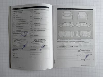 VW Golf Gebrauchtwagen VW Golf Gebrauchtwagen