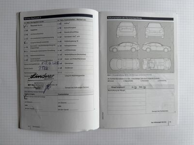 VW Golf Gebrauchtwagen VW Golf Gebrauchtwagen