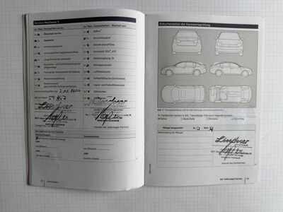 VW Golf Gebrauchtwagen VW Golf Gebrauchtwagen
