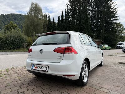 VW Golf Gebrauchtwagen VW Golf Gebrauchtwagen