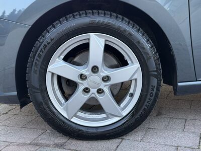 Skoda Fabia Gebrauchtwagen Skoda Fabia Gebrauchtwagen