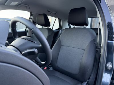 Skoda Fabia Gebrauchtwagen Skoda Fabia Gebrauchtwagen