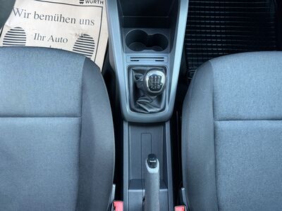 Skoda Fabia Gebrauchtwagen Skoda Fabia Gebrauchtwagen