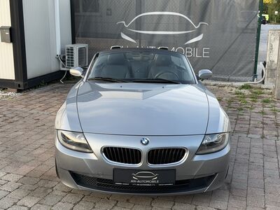 BMW Z4 Gebrauchtwagen BMW Z4 Gebrauchtwagen