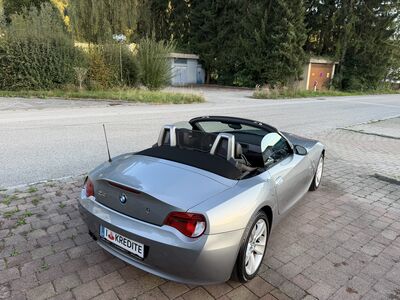 BMW Z4 Gebrauchtwagen BMW Z4 Gebrauchtwagen