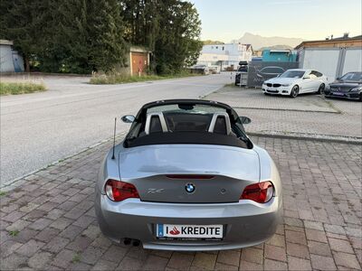 BMW Z4 Gebrauchtwagen BMW Z4 Gebrauchtwagen