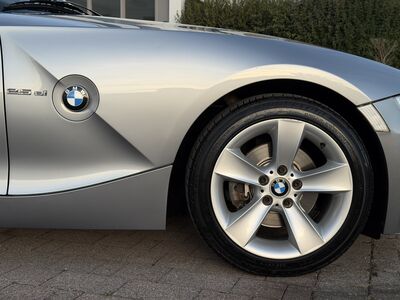 BMW Z4 Gebrauchtwagen BMW Z4 Gebrauchtwagen