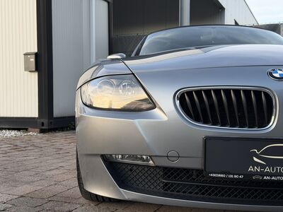 BMW Z4 Gebrauchtwagen BMW Z4 Gebrauchtwagen