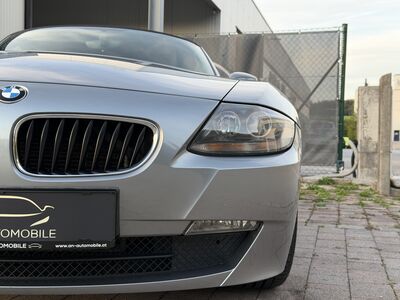 BMW Z4 Gebrauchtwagen BMW Z4 Gebrauchtwagen