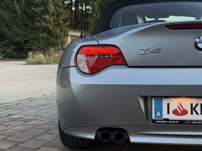BMW Z4 Gebrauchtwagen BMW Z4 Gebrauchtwagen