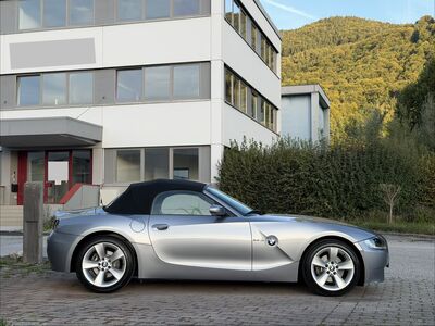 BMW Z4 Gebrauchtwagen BMW Z4 Gebrauchtwagen