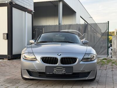 BMW Z4 Gebrauchtwagen BMW Z4 Gebrauchtwagen