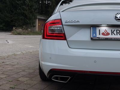 Skoda Octavia Gebrauchtwagen Skoda Octavia Gebrauchtwagen