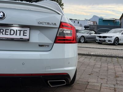 Skoda Octavia Gebrauchtwagen Skoda Octavia Gebrauchtwagen
