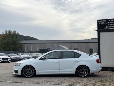 Skoda Octavia Gebrauchtwagen Skoda Octavia Gebrauchtwagen