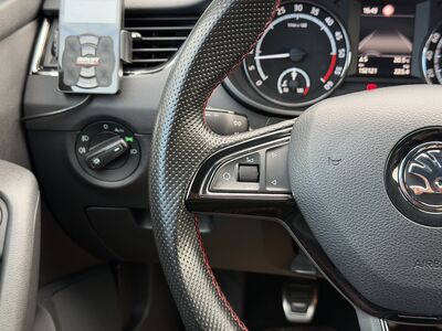 Skoda Octavia Gebrauchtwagen Skoda Octavia Gebrauchtwagen