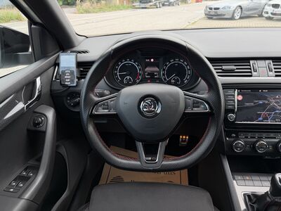 Skoda Octavia Gebrauchtwagen Skoda Octavia Gebrauchtwagen
