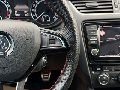 Skoda Octavia Gebrauchtwagen Skoda Octavia Gebrauchtwagen