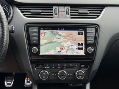 Skoda Octavia Gebrauchtwagen Skoda Octavia Gebrauchtwagen