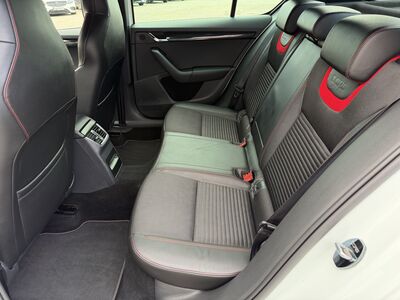 Skoda Octavia Gebrauchtwagen Skoda Octavia Gebrauchtwagen