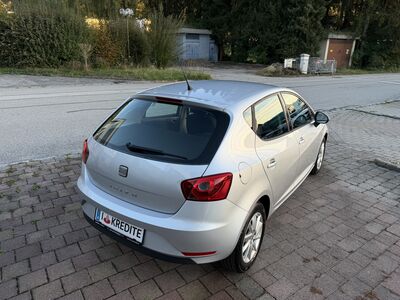 Seat Ibiza Gebrauchtwagen Seat Ibiza Gebrauchtwagen