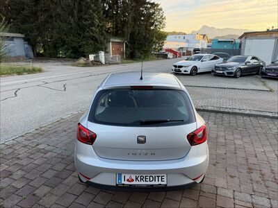 Seat Ibiza Gebrauchtwagen Seat Ibiza Gebrauchtwagen