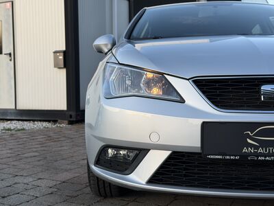 Seat Ibiza Gebrauchtwagen Seat Ibiza Gebrauchtwagen