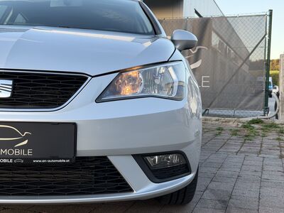 Seat Ibiza Gebrauchtwagen Seat Ibiza Gebrauchtwagen
