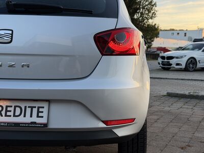 Seat Ibiza Gebrauchtwagen Seat Ibiza Gebrauchtwagen