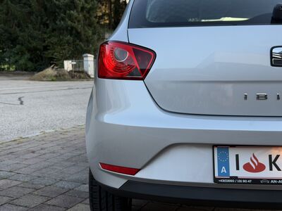 Seat Ibiza Gebrauchtwagen Seat Ibiza Gebrauchtwagen