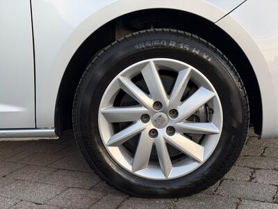 Seat Ibiza Gebrauchtwagen Seat Ibiza Gebrauchtwagen