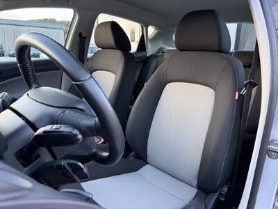 Seat Ibiza Gebrauchtwagen Seat Ibiza Gebrauchtwagen