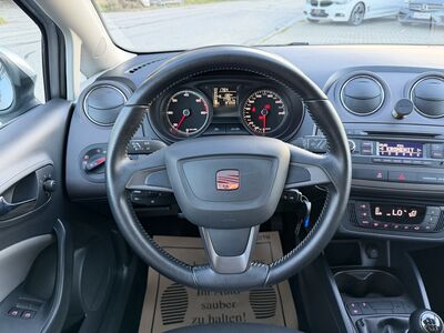 Seat Ibiza Gebrauchtwagen Seat Ibiza Gebrauchtwagen
