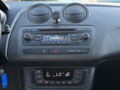 Seat Ibiza Gebrauchtwagen Seat Ibiza Gebrauchtwagen