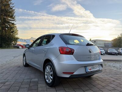 Seat Ibiza Gebrauchtwagen Seat Ibiza Gebrauchtwagen