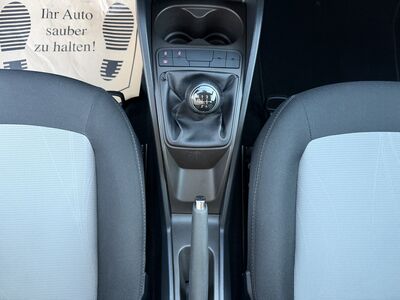 Seat Ibiza Gebrauchtwagen Seat Ibiza Gebrauchtwagen