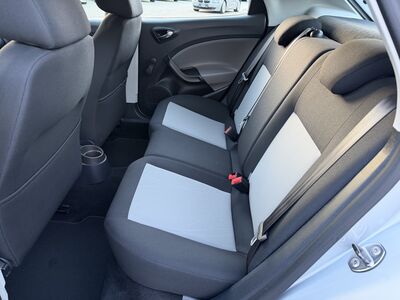 Seat Ibiza Gebrauchtwagen Seat Ibiza Gebrauchtwagen
