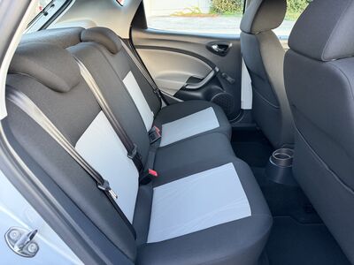 Seat Ibiza Gebrauchtwagen Seat Ibiza Gebrauchtwagen